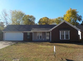 3901 Birchshade Cv, Memphis, TN 38115