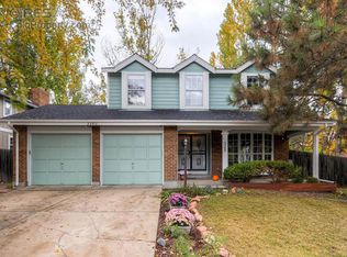 3380 Northpark Dr, Westminster, CO 80031