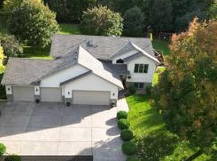 8243 Obrian Ave NE, Otsego, MN 55330