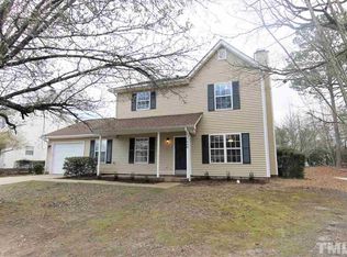 1608 Balfour Downs Cir, Fuquay Varina, NC 27526