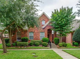 7773 Lancaster Gate, Frisco, TX 75035
