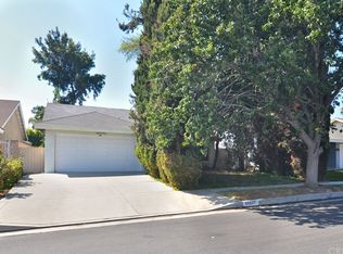 10507 Bianca Ave, Granada Hills, CA 91344