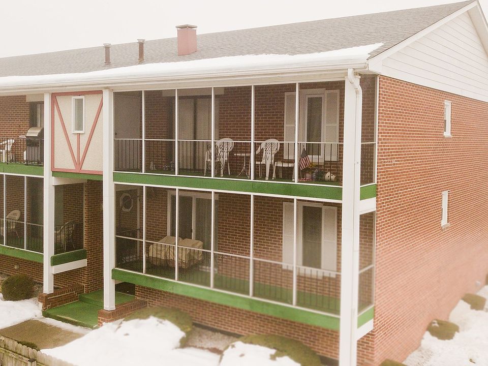 1st image of 11272 Moraine Dr APT H