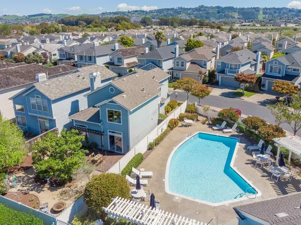 (undisclosed Address), Richmond, CA 94804
