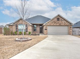 4309 SW Cornerstone Rd, Bentonville, AR 72713