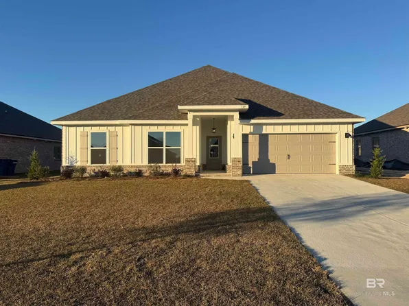 129 Preston Way, Gulf Shores, AL 36542