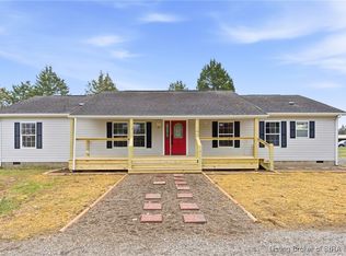 7103 Poplar Drive, Charlestown, IN 47111