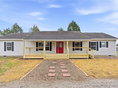 7103 Poplar Drive, Charlestown, IN, 47111