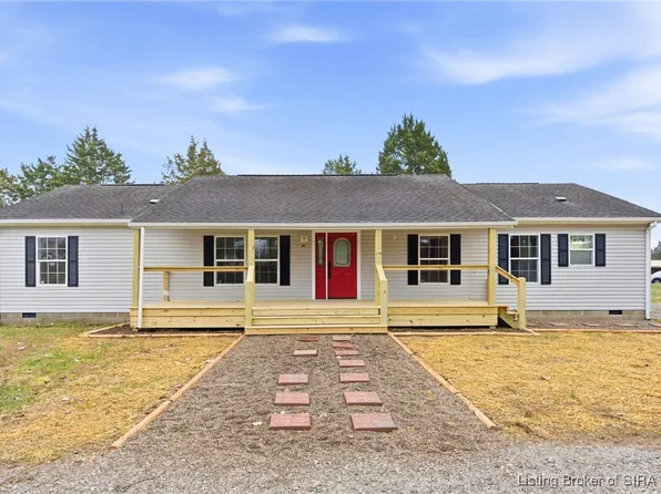 7103 Poplar Drive, Charlestown, IN 47111