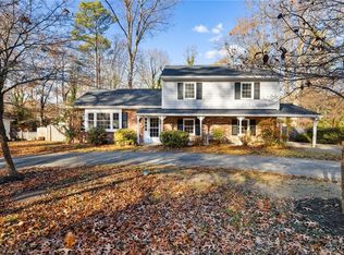 10304 Waltham Dr, Henrico, VA 23238