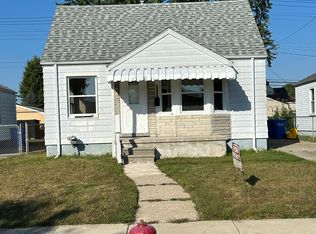 20915 Eastwood Blvd, Warren, MI 48089