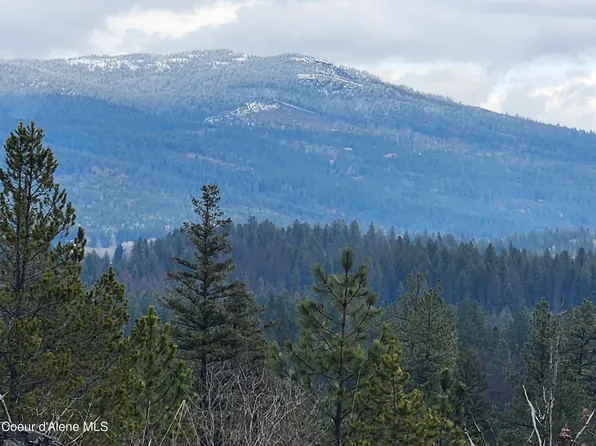 Nka Thistle Creek Ln, Sagle, ID 83860