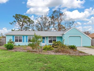 3270 Manhattan St, Pt Charlotte, FL, 33952