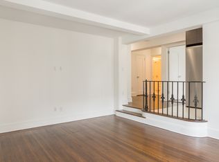 501 W 113th St APT 1702, New York, NY 10025