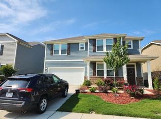 5022 Weddington Pointe Dr, Monroe, NC 28110