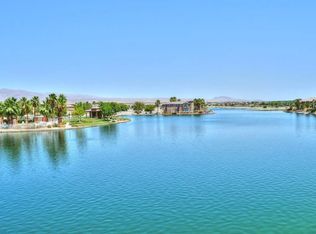 84235 Tramonto Way, Indio, CA 92203