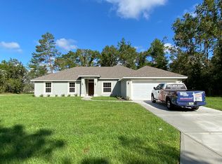 16090 SW 55th Avenue Rd, Ocala, FL 34473