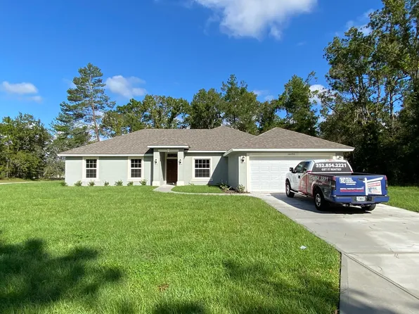 16090 SW 55th Avenue Rd, Ocala, FL 34473
