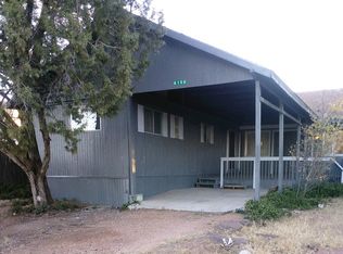 8150 W Barranca Rd, Payson, AZ 85541