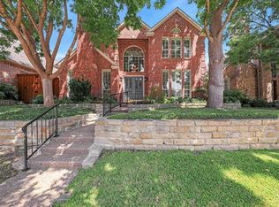 8620 Breakers Point, Dallas, TX 75243