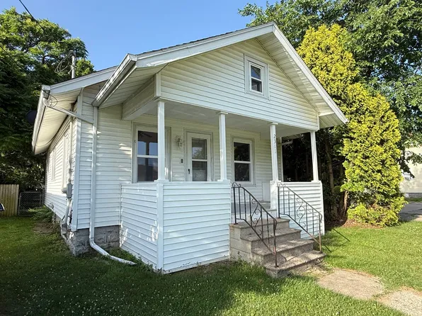 2311 W Main St, Jackson, MI 49203