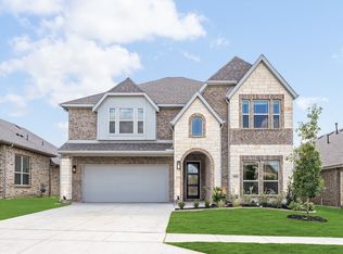 1028 Snowy Owl Dr, Alvarado, TX 76009