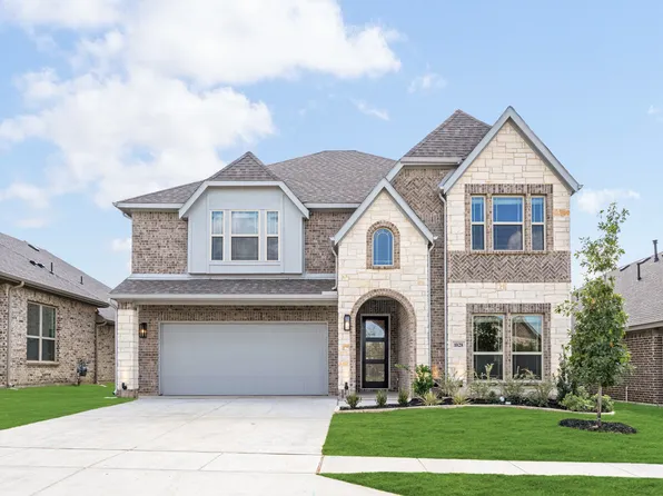 1028 Snowy Owl Dr, Alvarado, TX 76009