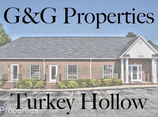 2505 Dodson Branch Rd APT C4, Cookeville, TN 38501