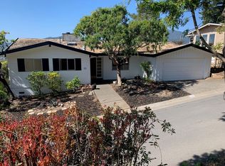 33 Via Navarro, Greenbrae, CA 94904