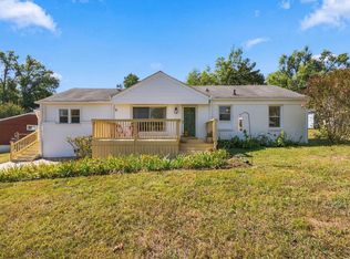 3603 Hewlett Dr, Nashville, TN 37211