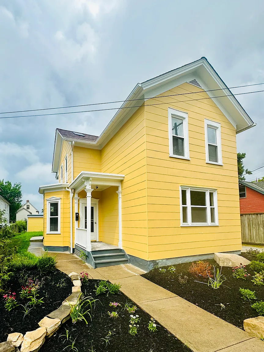 2236 Holmden Ave #2 photo 1