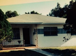 3202 W Saint John St, Tampa, FL 33607