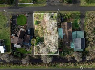0 XXX Second Avenue, Grayland, WA 98547