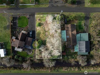 0 XXX Second Avenue, Grayland, WA, 98547