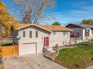960 Diablo St, Pocatello, ID 83201