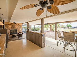 12032 N Hillcrest Dr, Sun City, AZ 85351