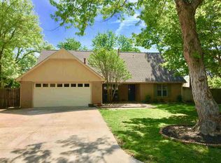 1717 S Fairfield Dr, Stillwater, OK 74074