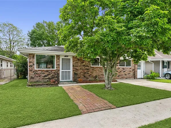 145 Rebel Ave, River Ridge, LA 70123