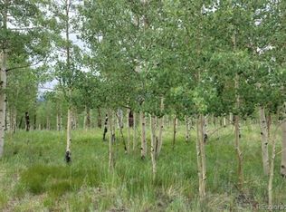 241 Quartz Cir, Bailey, CO 80421