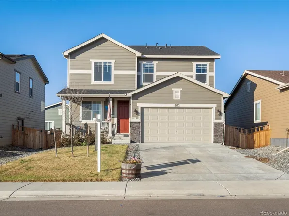 6152 Easton Circle, Frederick, CO 80504
