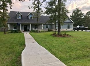 2408 Palomino Dr, Conroe, TX 77384