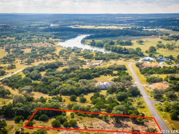 523 Rio Ridge Pkwy LOT 2341, Spring Branch, TX 78070