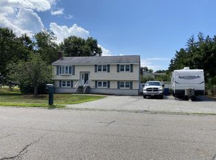 20 Handel Rd, Billerica, MA 01821