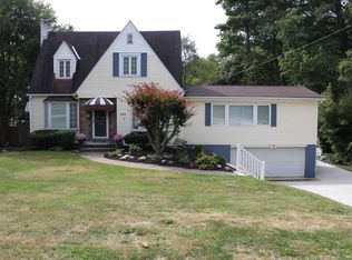 125 Reed St, Lower burrell, PA 15068