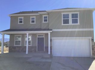 1279 N Circle Cv, Lehi, UT 84043