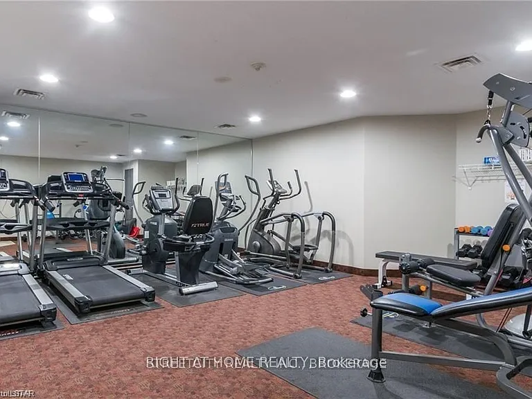 250 Pall Mall St #1001 — Photo 17