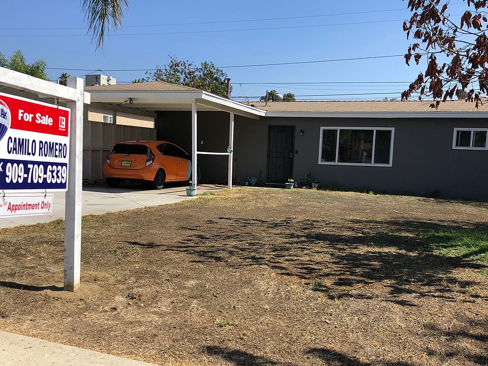 3 bedrooms 1 bath in Ontario
