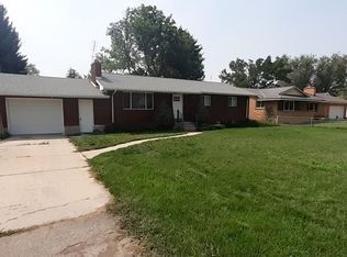 125 W 200 S, Heber, UT 84032