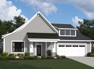 4716 Knapp Bluff Dr, Grand Rapids, MI 49525