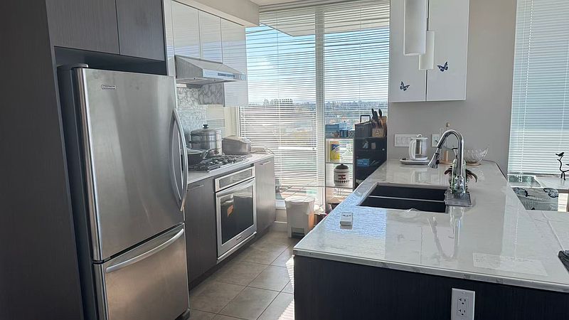 Richmond Apartment for rent - 2 Bedrooms in Richmond